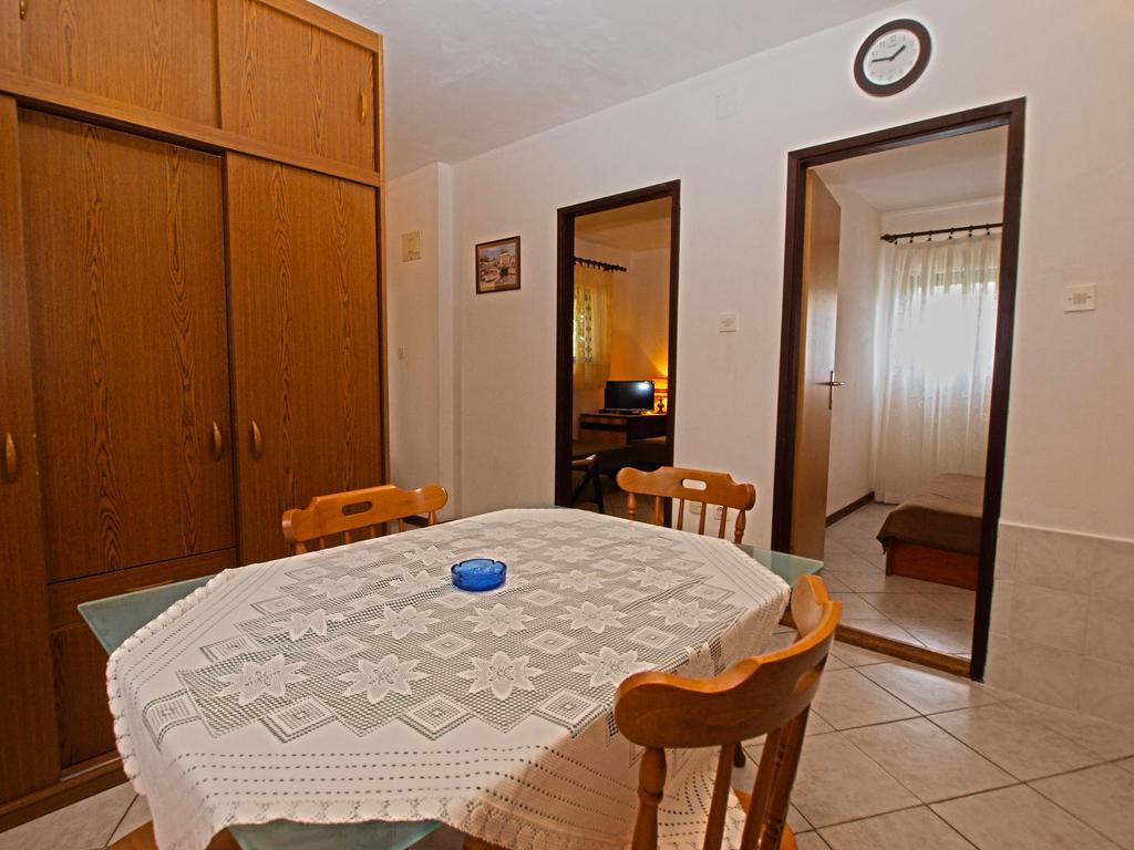 Apartments Jan 325 บานโจเล ภายนอก รูปภาพ
