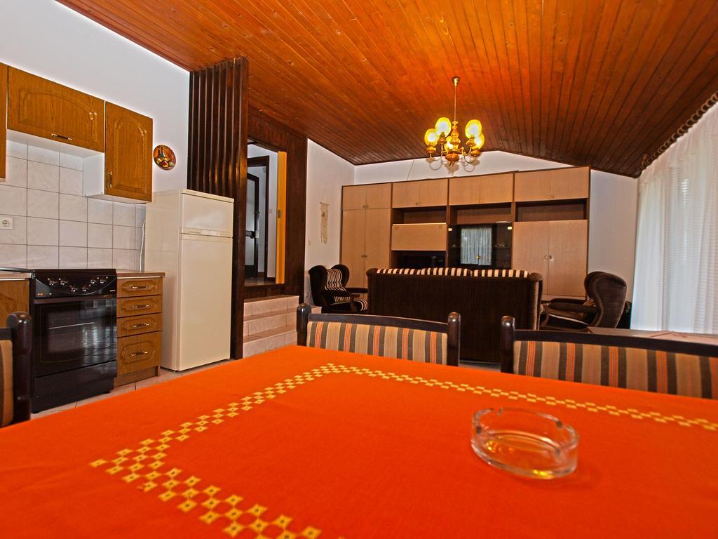Apartments Jan 325 บานโจเล ภายนอก รูปภาพ