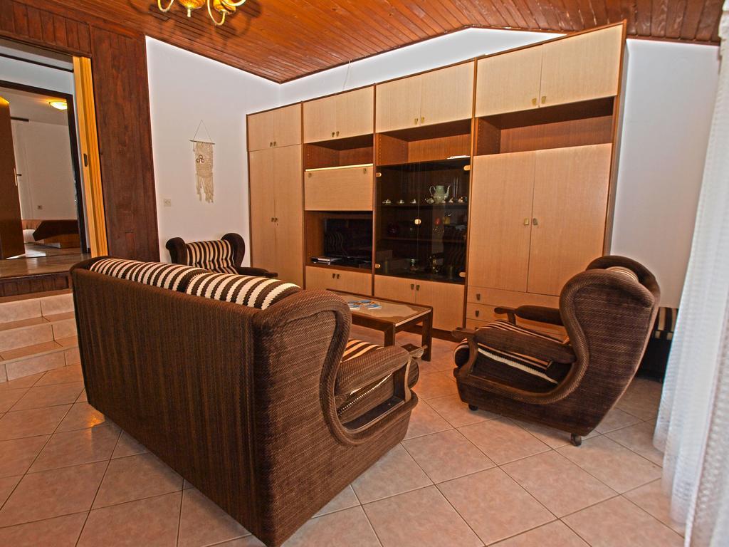 Apartments Jan 325 บานโจเล ภายนอก รูปภาพ